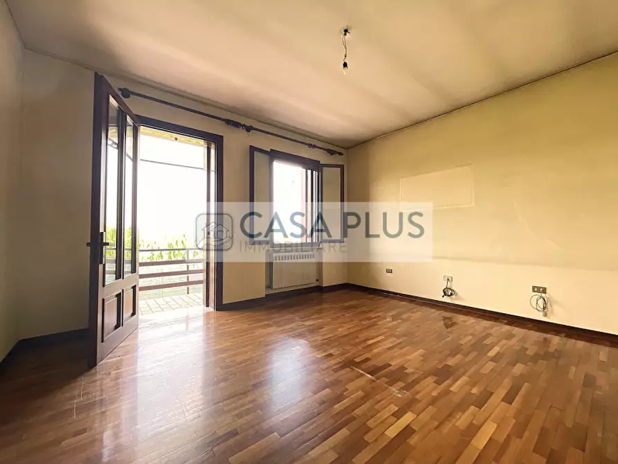 Immagine 9 di Casa bifamiliare in vendita  a Cittadella