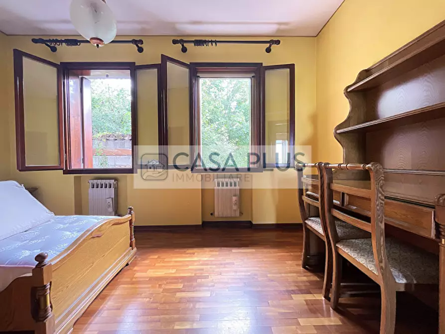 Immagine 11 di Casa bifamiliare in vendita  a Cittadella