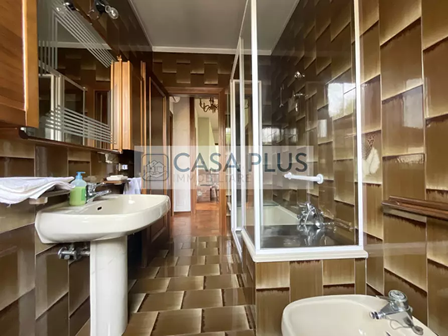 Immagine 12 di Casa bifamiliare in vendita  a Cittadella