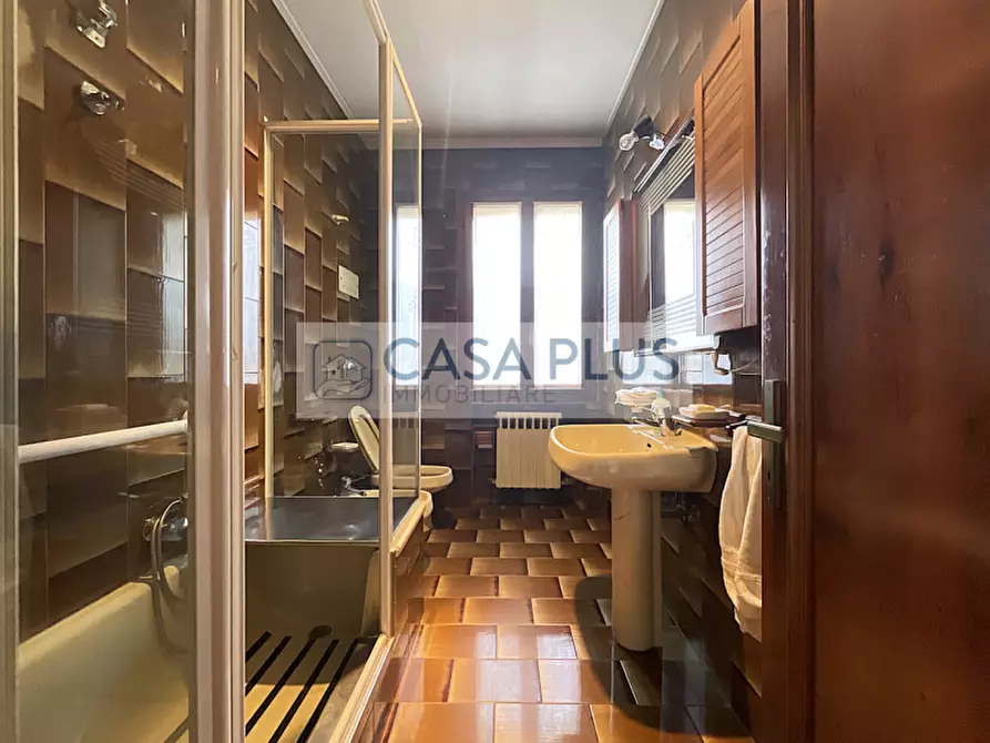 Immagine 13 di Casa bifamiliare in vendita  a Cittadella