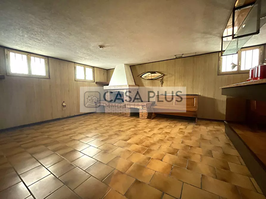 Immagine 15 di Casa bifamiliare in vendita  a Cittadella