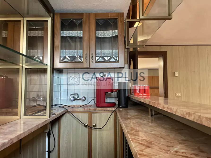 Immagine 17 di Casa bifamiliare in vendita  a Cittadella