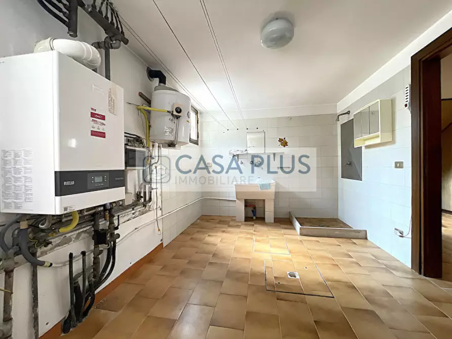 Immagine 18 di Casa bifamiliare in vendita  a Cittadella