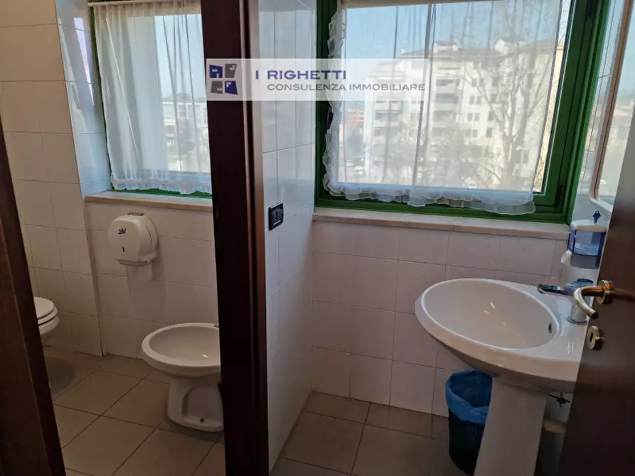 Immagine 7 di Ufficio in vendita  in Via Gracco Spaziani a Verona