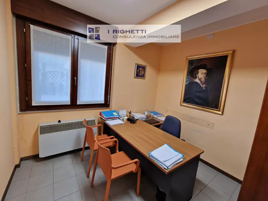 Immagine 8 di Ufficio in vendita  in Via Gracco Spaziani a Verona