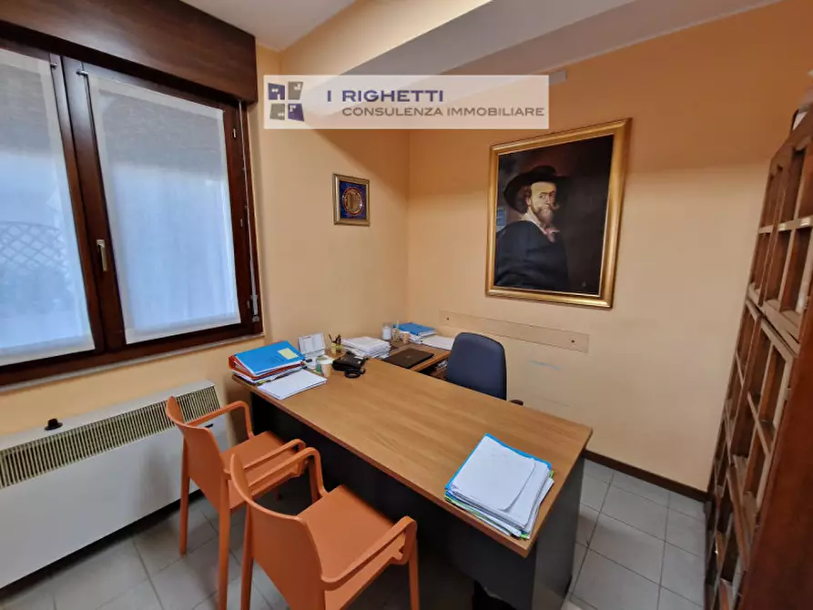 Immagine 9 di Ufficio in vendita  in Via Gracco Spaziani a Verona