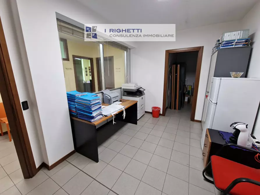 Immagine 12 di Ufficio in vendita  in Via Gracco Spaziani a Verona