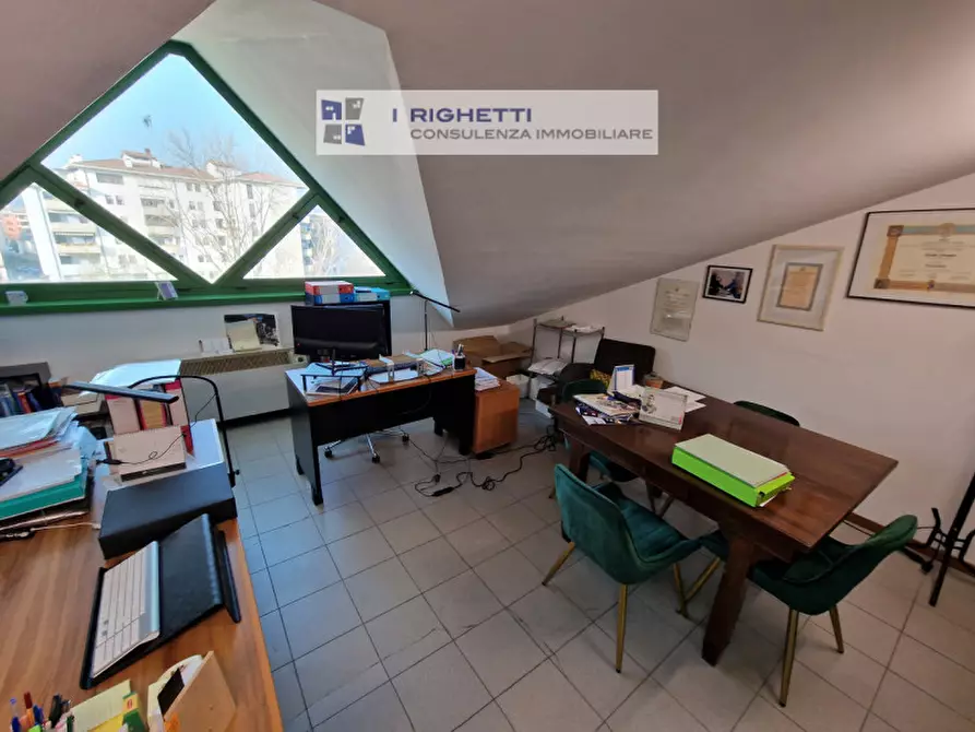 Immagine 15 di Ufficio in vendita  in Via Gracco Spaziani a Verona