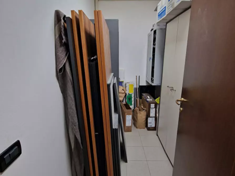Immagine 16 di Ufficio in vendita  in Via Gracco Spaziani a Verona
