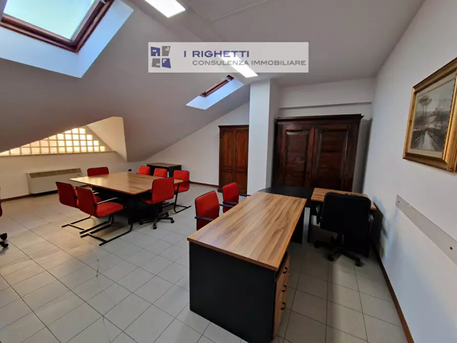 Immagine 16 di Ufficio in vendita  in Via Gracco Spaziani a Verona
