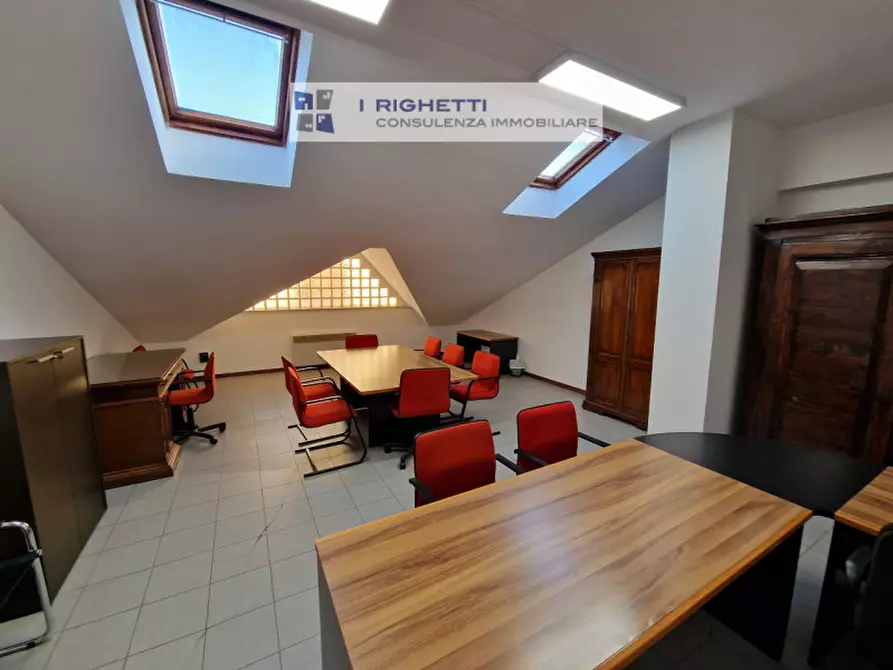 Immagine 17 di Ufficio in vendita  in Via Gracco Spaziani a Verona