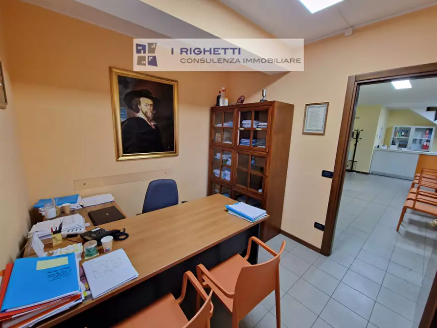 Immagine 18 di Ufficio in vendita  in Via Gracco Spaziani a Verona