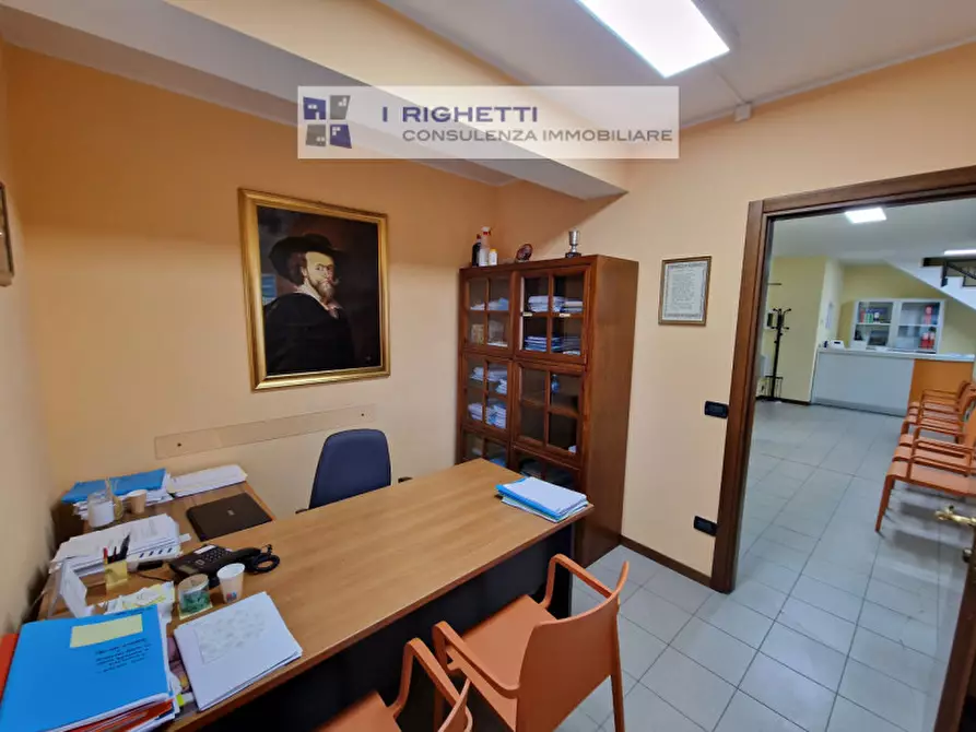Immagine 19 di Ufficio in vendita  in Via Gracco Spaziani a Verona