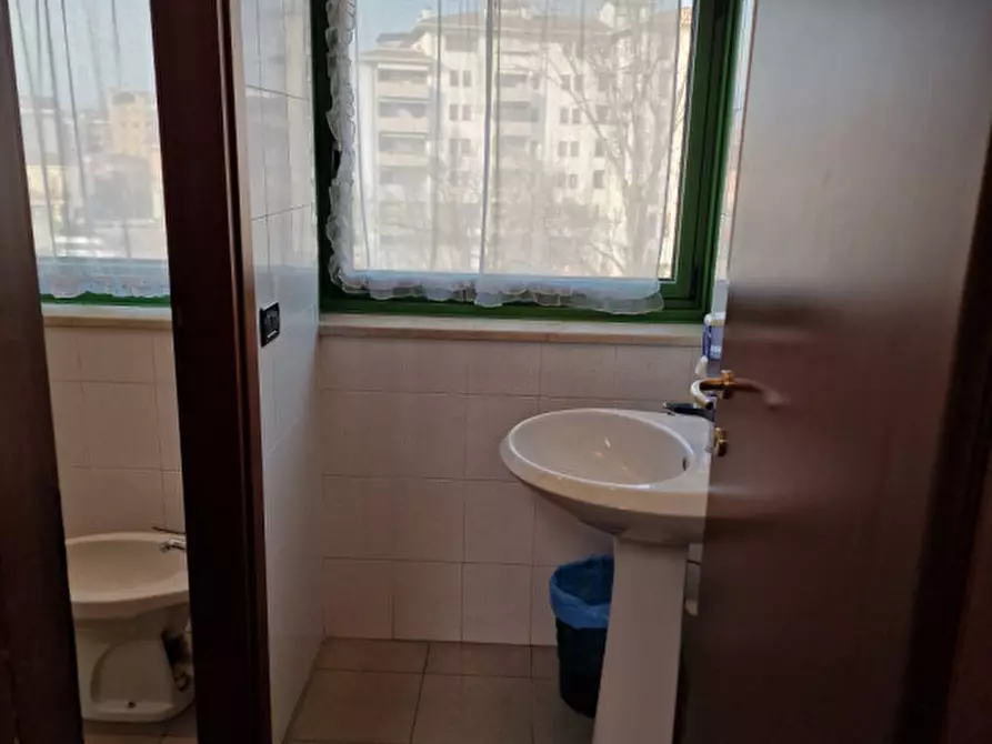 Immagine 21 di Ufficio in vendita  in Via Gracco Spaziani a Verona