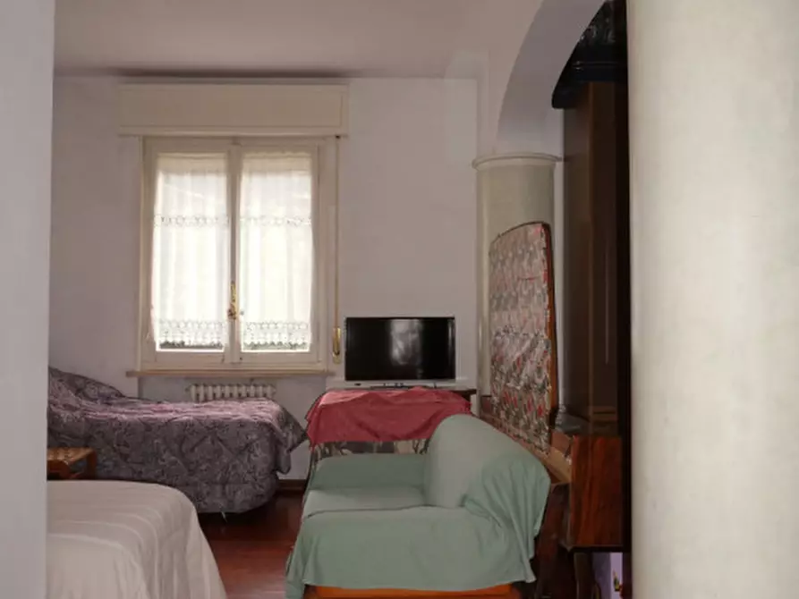 Immagine 2 di Appartamento in vendita  in Via Eugenio Ravà, 18 a Parma