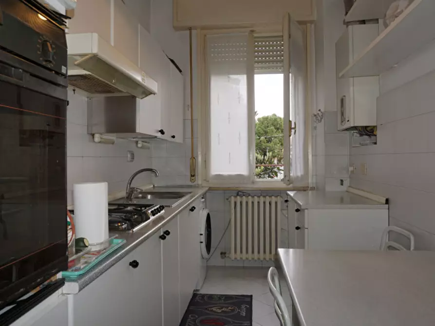 Immagine 4 di Appartamento in vendita  in Via Eugenio Ravà, 18 a Parma