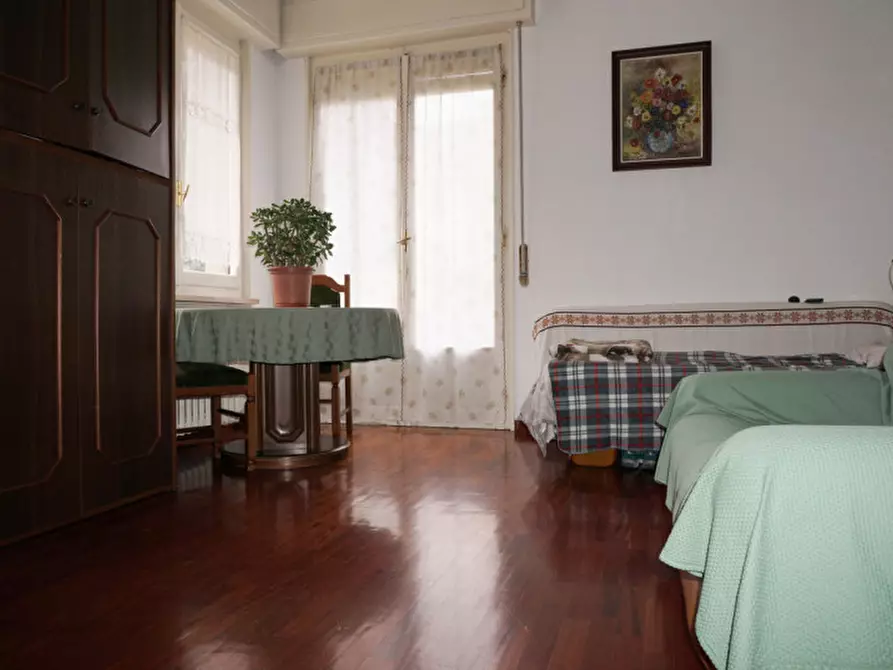 Immagine 6 di Appartamento in vendita  in Via Eugenio Ravà, 18 a Parma