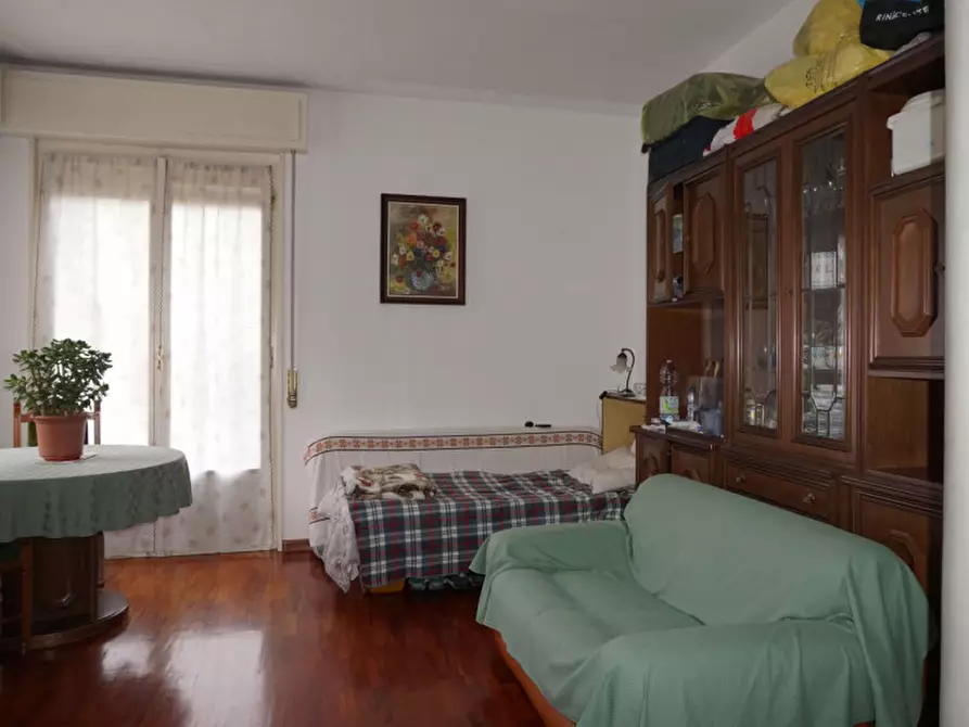 Immagine 7 di Appartamento in vendita  in Via Eugenio Ravà, 18 a Parma