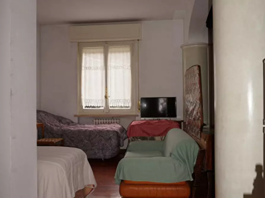 Immagine 8 di Appartamento in vendita  in Via Eugenio Ravà, 18 a Parma