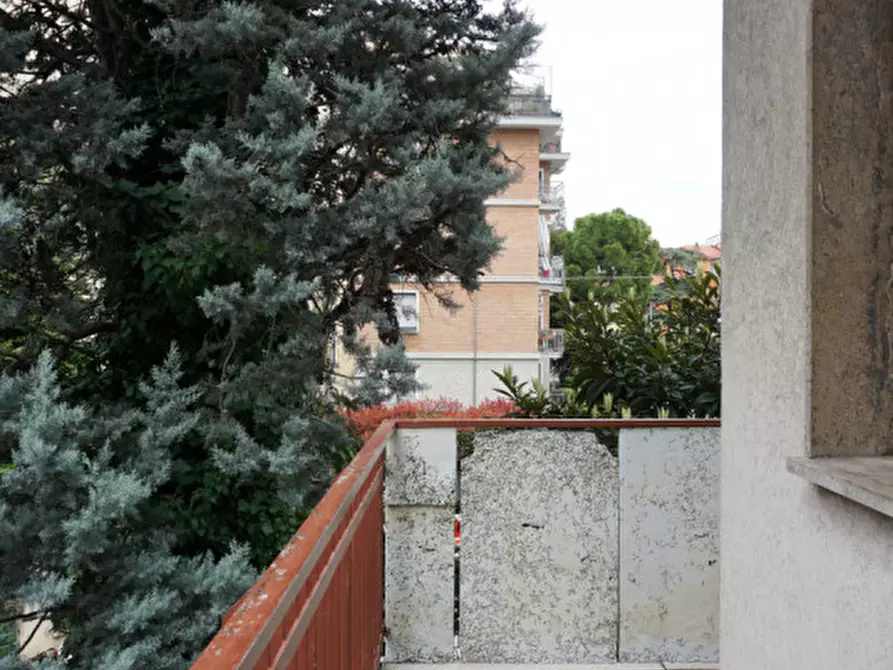 Immagine 10 di Appartamento in vendita  in Via Eugenio Ravà, 18 a Parma