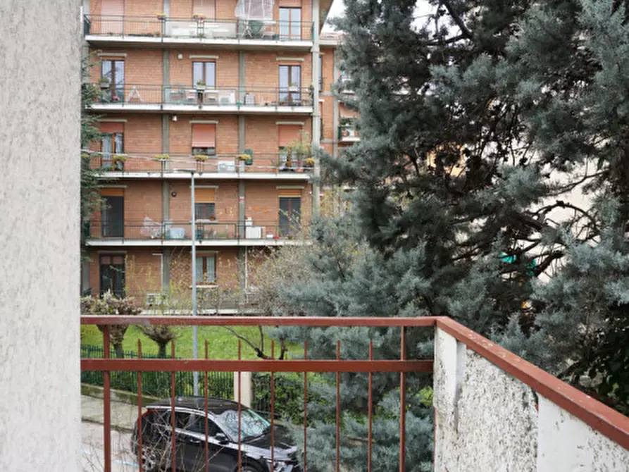 Immagine 11 di Appartamento in vendita  in Via Eugenio Ravà, 18 a Parma