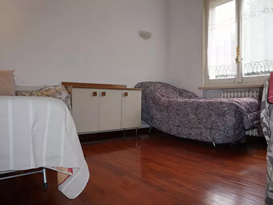 Immagine 12 di Appartamento in vendita  in Via Eugenio Ravà, 18 a Parma