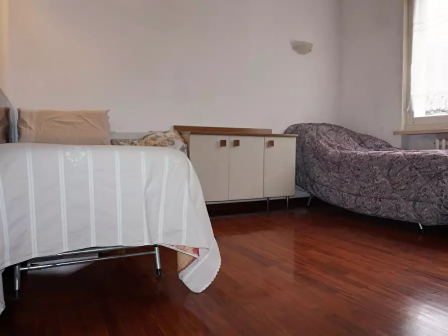 Immagine 13 di Appartamento in vendita  in Via Eugenio Ravà, 18 a Parma