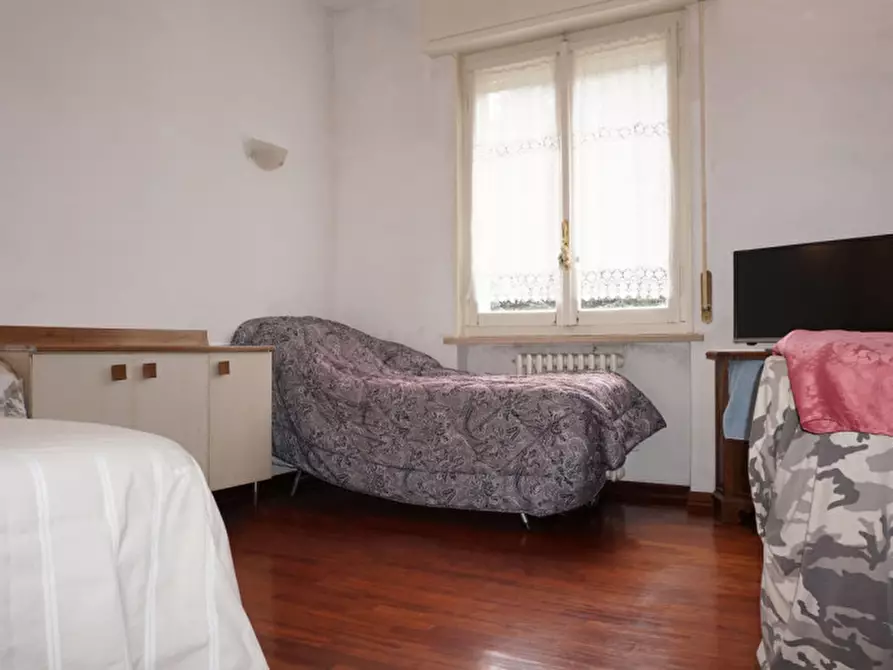 Immagine 14 di Appartamento in vendita  in Via Eugenio Ravà, 18 a Parma