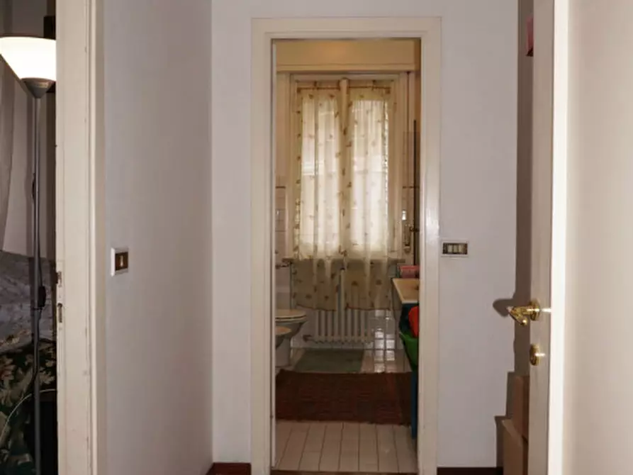 Immagine 15 di Appartamento in vendita  in Via Eugenio Ravà, 18 a Parma