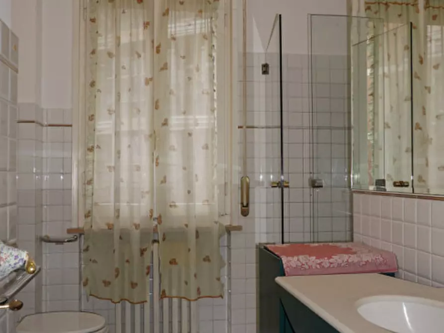 Immagine 16 di Appartamento in vendita  in Via Eugenio Ravà, 18 a Parma