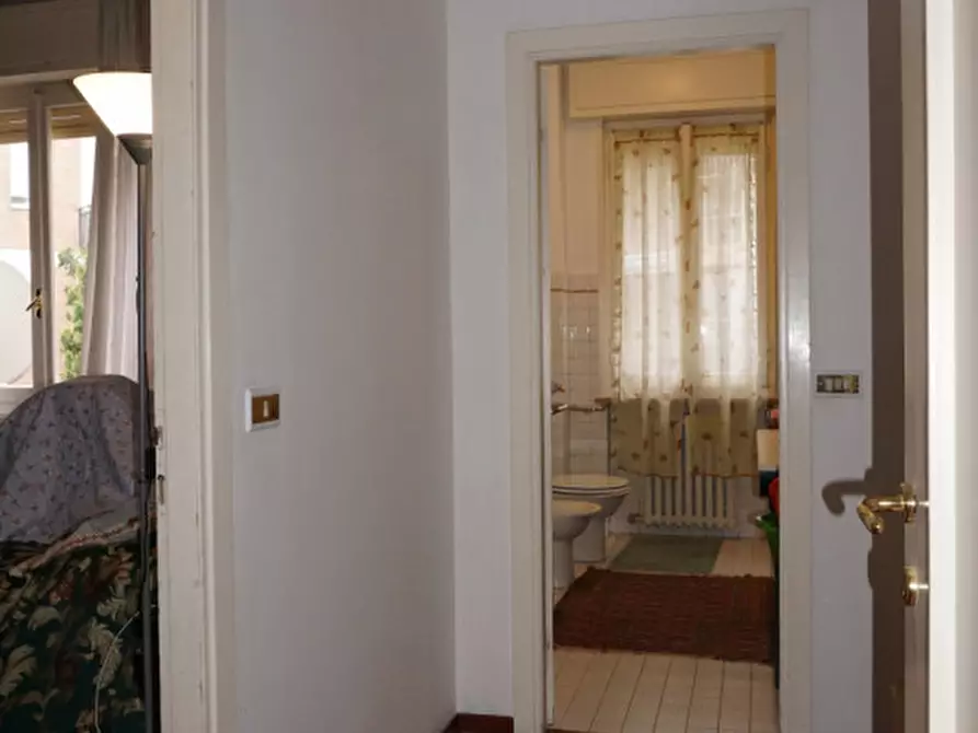 Immagine 17 di Appartamento in vendita  in Via Eugenio Ravà, 18 a Parma