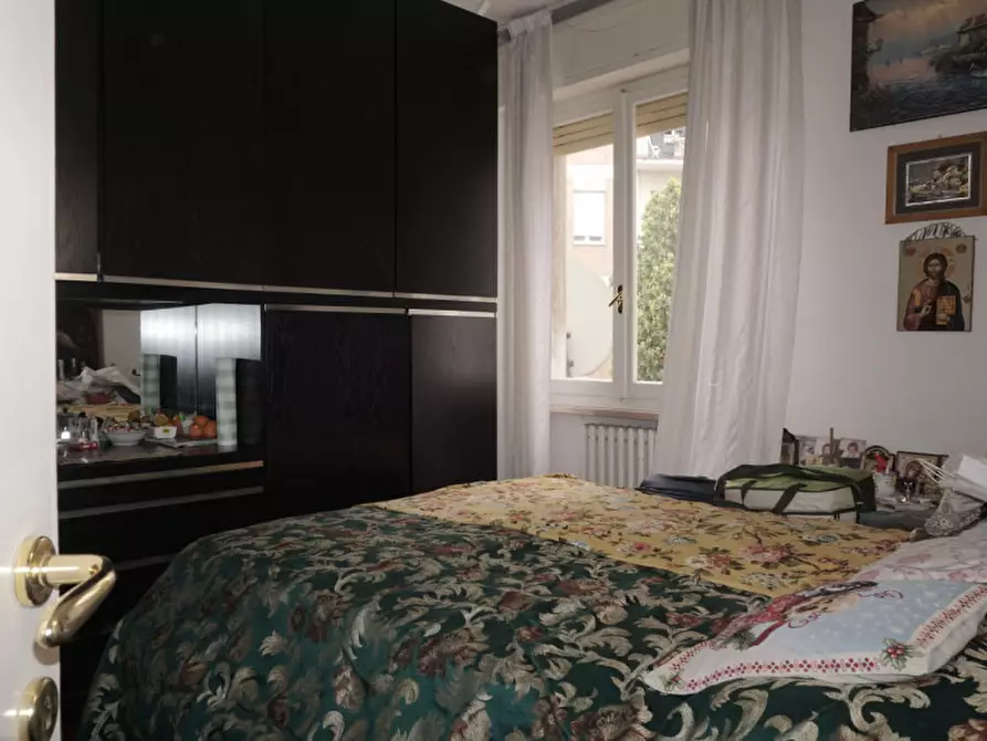 Immagine 18 di Appartamento in vendita  in Via Eugenio Ravà, 18 a Parma