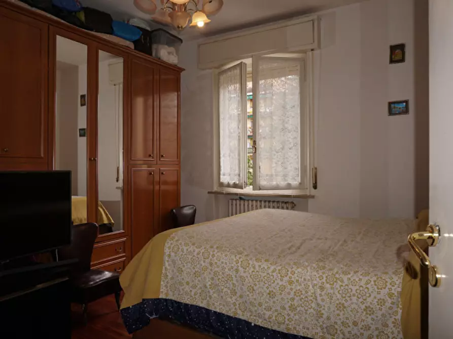 Immagine 19 di Appartamento in vendita  in Via Eugenio Ravà, 18 a Parma