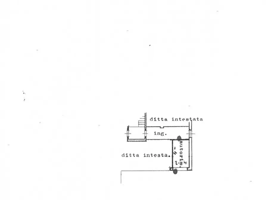 Immagine 23 di Appartamento in vendita  in Via Eugenio Ravà, 18 a Parma