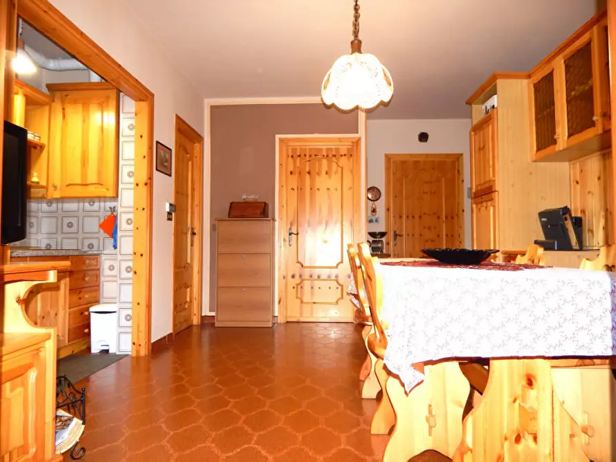 Immagine 4 di Appartamento in vendita  in Via Brach Prever 3 a Cantoira
