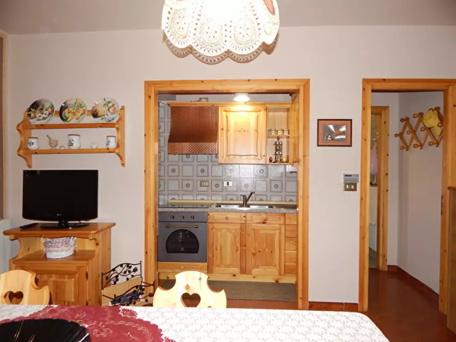 Immagine 5 di Appartamento in vendita  in Via Brach Prever 3 a Cantoira