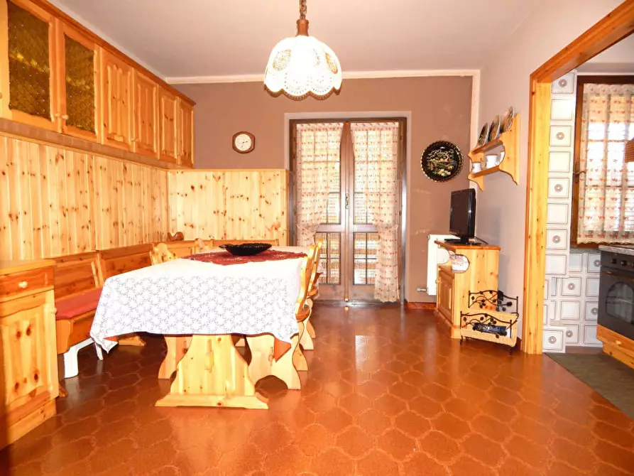 Immagine 7 di Appartamento in vendita  in Via Brach Prever 3 a Cantoira