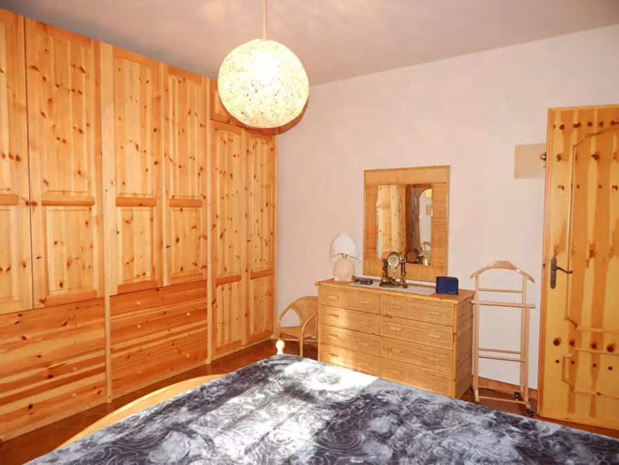 Immagine 13 di Appartamento in vendita  in Via Brach Prever 3 a Cantoira