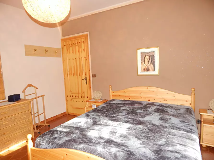 Immagine 14 di Appartamento in vendita  in Via Brach Prever 3 a Cantoira