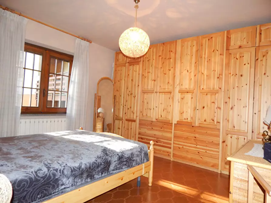 Immagine 15 di Appartamento in vendita  in Via Brach Prever 3 a Cantoira