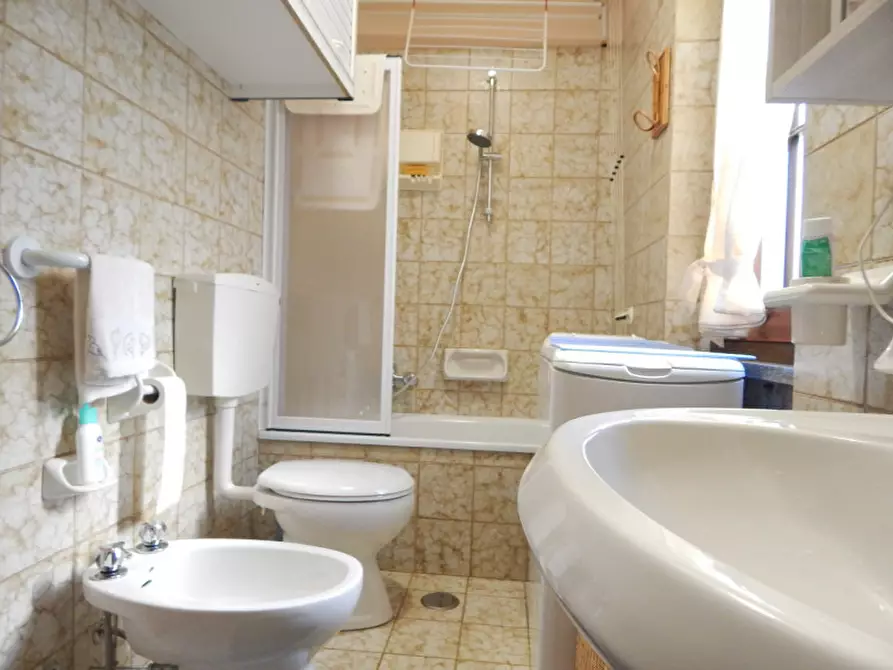 Immagine 16 di Appartamento in vendita  in Via Brach Prever 3 a Cantoira