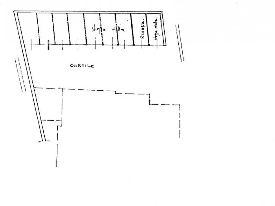 Immagine 22 di Appartamento in vendita  in Via Brach Prever 3 a Cantoira