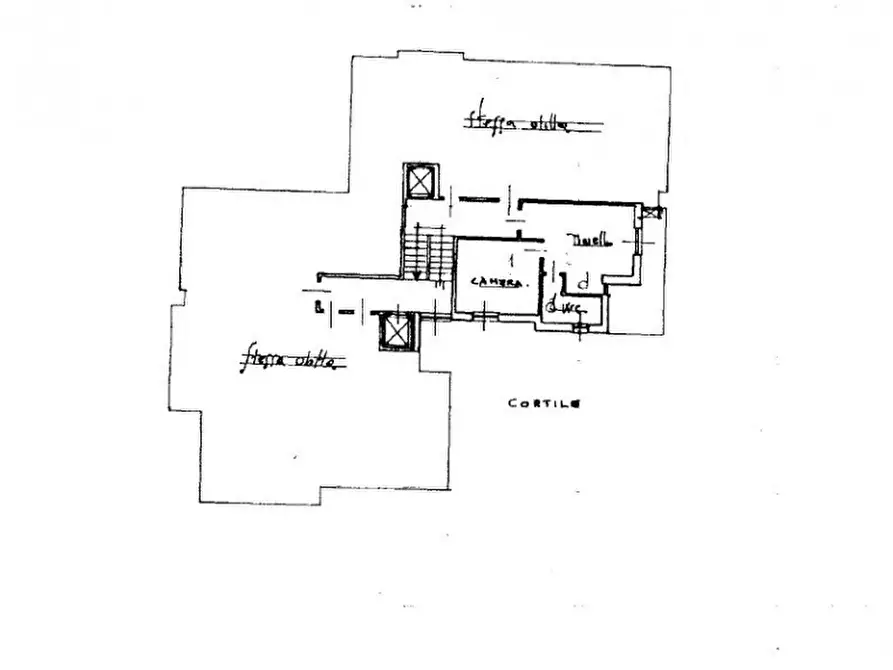 Immagine 23 di Appartamento in vendita  in Via Brach Prever 3 a Cantoira