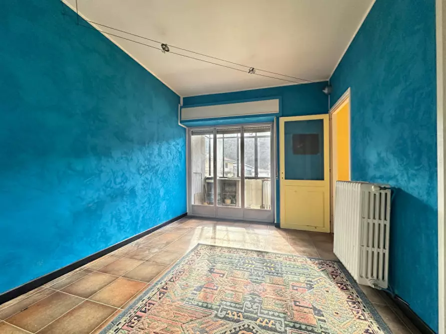 Immagine 2 di Appartamento in vendita  in Via Professor Sella 1 a Quarona