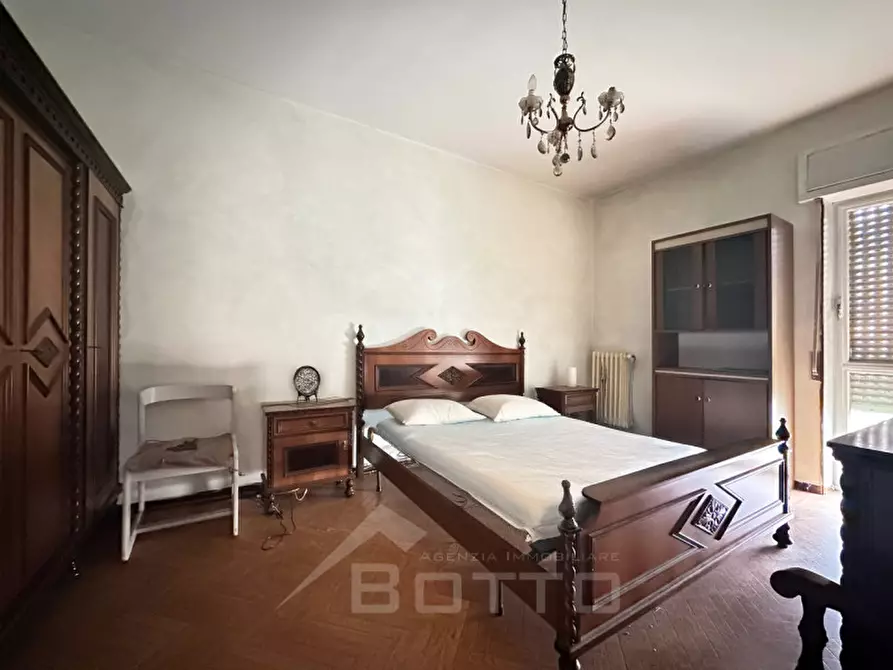 Immagine 6 di Appartamento in vendita  in Via Professor Sella 1 a Quarona