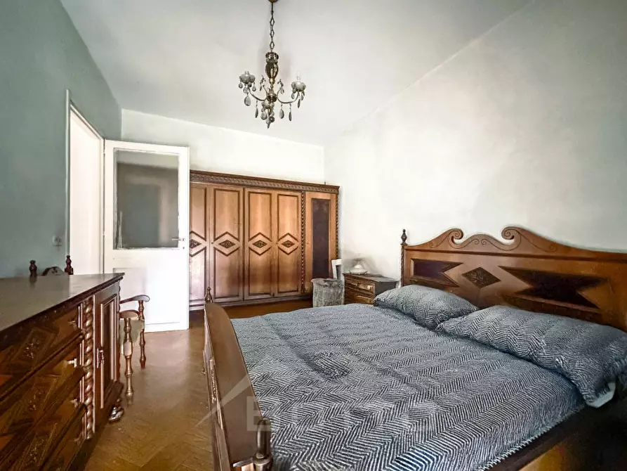 Immagine 7 di Appartamento in vendita  in Via Professor Sella 1 a Quarona