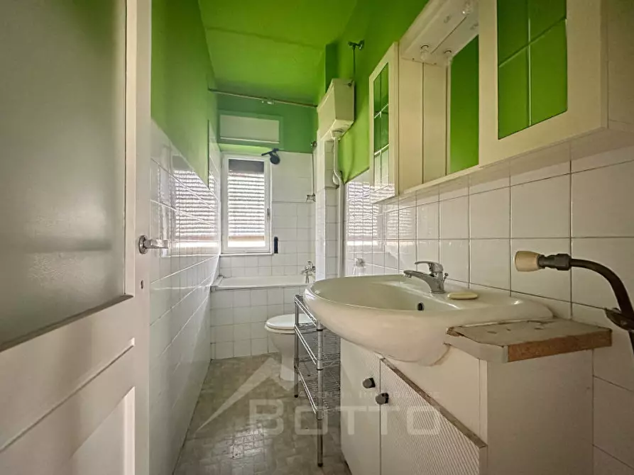 Immagine 9 di Appartamento in vendita  in Via Professor Sella 1 a Quarona