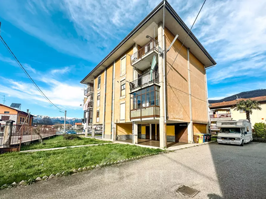 Immagine 10 di Appartamento in vendita  in Via Professor Sella 1 a Quarona