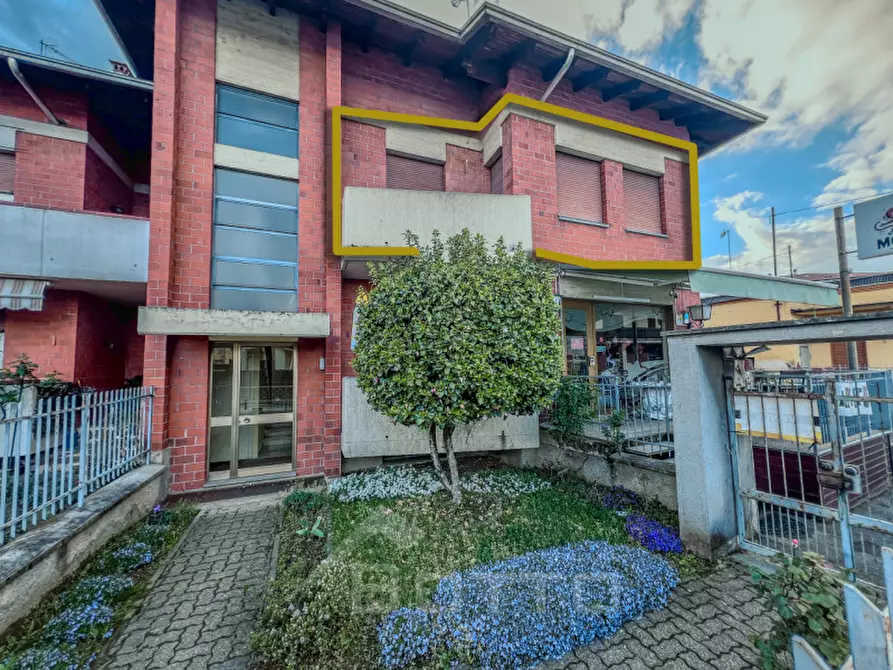 Immagine 1 di Appartamento in vendita  in via 4 novembre, 10/A a Grignasco