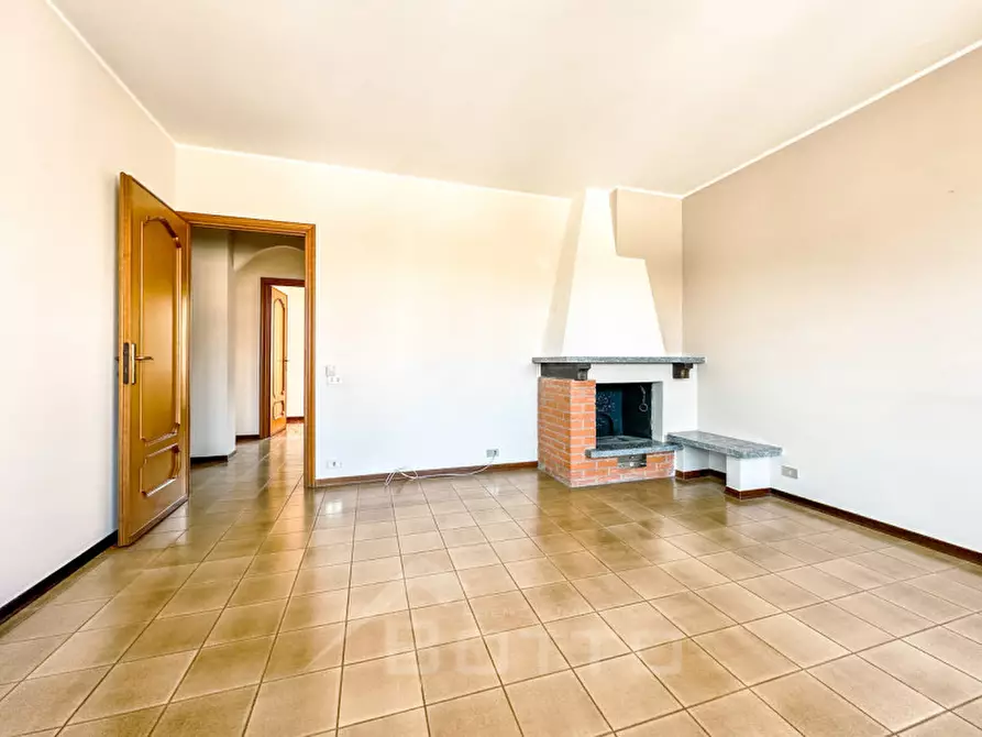 Immagine 2 di Appartamento in vendita  in via 4 novembre, 10/A a Grignasco